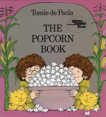 The popcorn book /