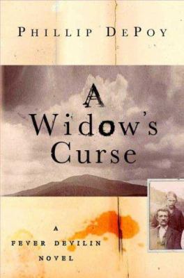 A widow's curse /