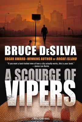 A scourge of vipers /