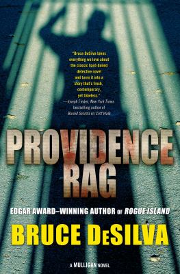 Providence rag : a Mulligan novel /