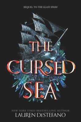 The cursed sea /