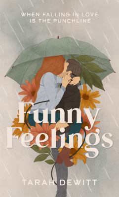Funny feelings [ebook].