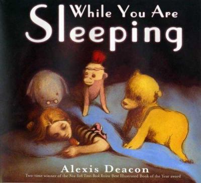 While you are sleeping /
