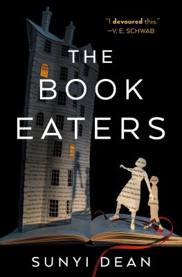 The book eaters /