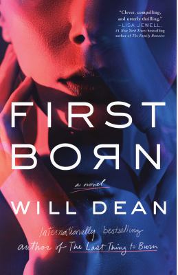 First born : a novel /