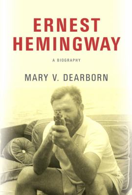 Ernest Hemingway : a biography /