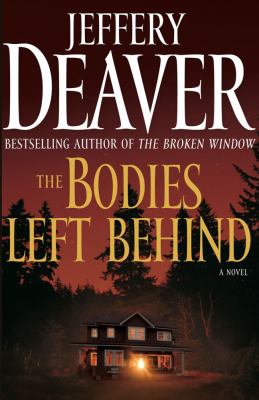 The bodies left behind /