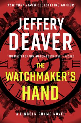 The watchmaker's hand [large type] /