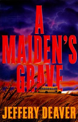 A maiden's grave /