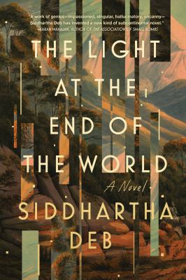 The light at the end of the world /