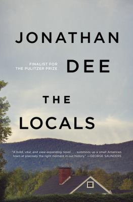 The locals : a novel /