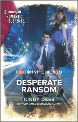 Colton 911 : desperate ransom /