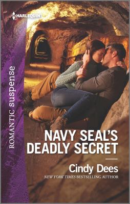 Navy SEAL's deadly secret /