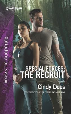 Special Forces: the recruit /