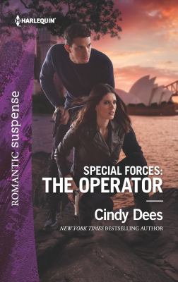 Special Forces : the operator /
