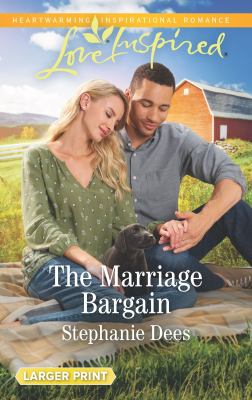 The marriage bargain /