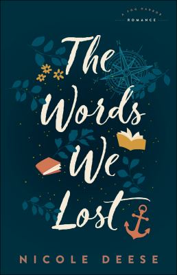 The words we lost /