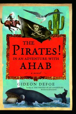 The Pirates! in an adventure with Ahab /