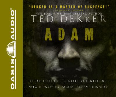 Adam [compact disc, unabridged] /