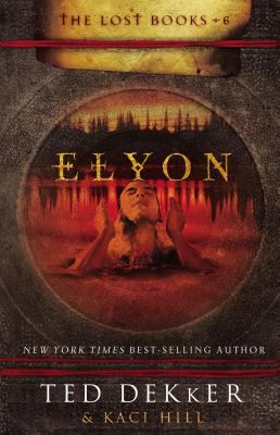 Elyon : a lost book /