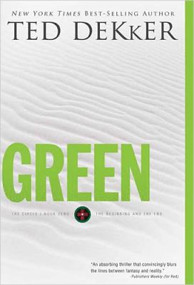 Green : the beginning and the end /