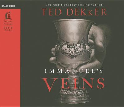 Immanuel's veins [compact disc, unabridged] /