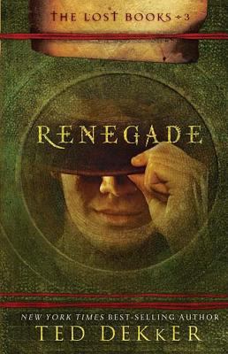 Renegade / #3.
