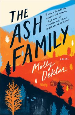 The Ash family : a novel /