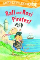 Rafi and Rosi pirates! /