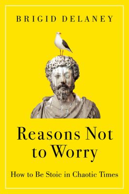 Reasons not to worry : how to be Stoic in chaotic times /