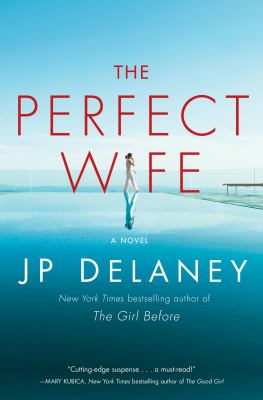The perfect wife : a novel /