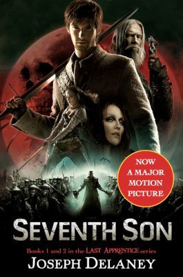 Seventh son /