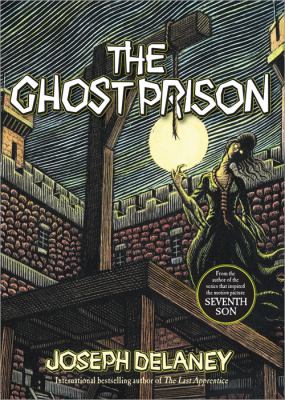The ghost prison /