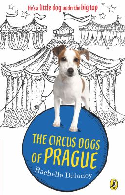 The circus dogs of Prague /