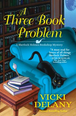 A three book problem /