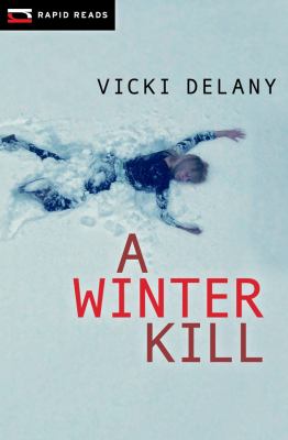 A winter kill /