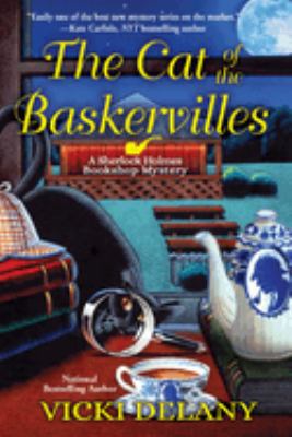 The cat of the Baskervilles /