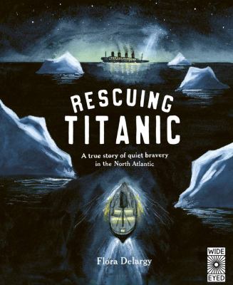Rescuing Titanic /