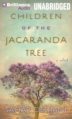 Children of the Jacaranda tree [compact disc, unabridged] : a novel /