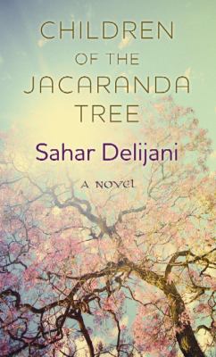 Children of the Jacaranda tree [large type] /