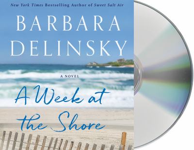 A week at the shore [compact disc, unabridged] /