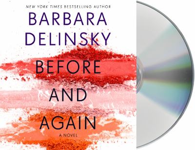Before and again [compact disc, unabridged] /