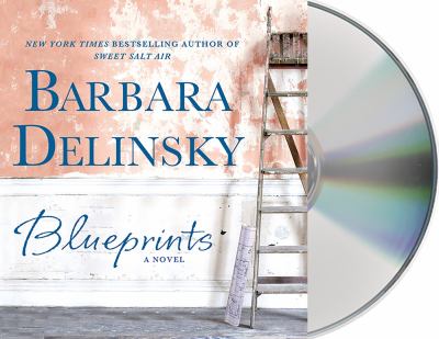 Blueprints [compact disc,unabridged] : a novel /