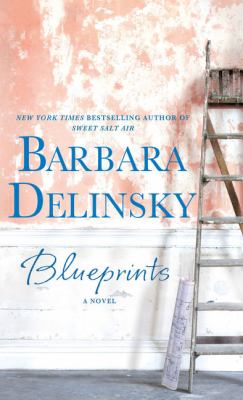 Blueprints [large type] : a novel /