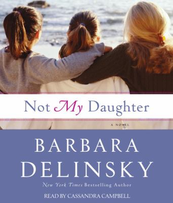 Not my daughter [compact disc, abridged] /