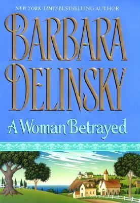 A woman betrayed /