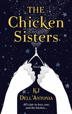 The chicken sisters [large type] /