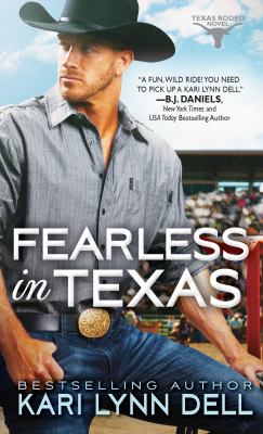 Fearless in Texas /
