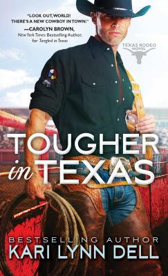 Tougher in Texas /