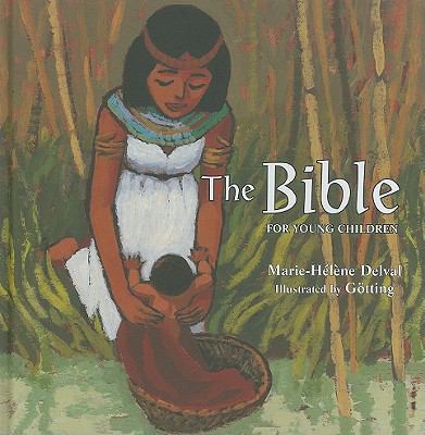 The Bible for young children /
